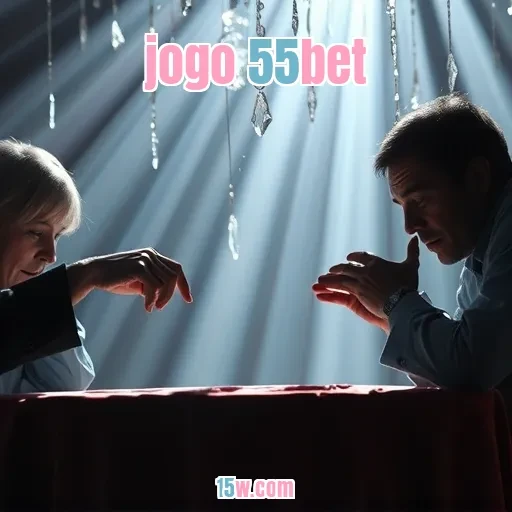 jogo 55bet: Experimente o Melhor da Diversão em Seu App