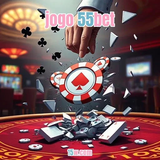 jogo 55bet: Explore Bônus Incríveis e Ganhe Mais nas Apostas!