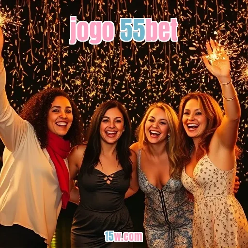 jogo 55bet: Experimente o Melhor da Diversão em Seu App