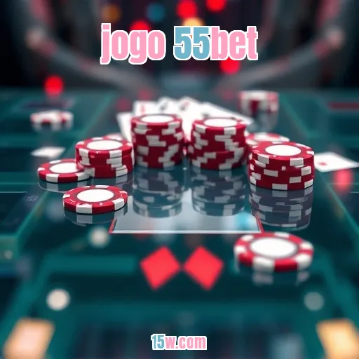 jogo 55bet: As Aventuras Empolgantes e Seguras no Mundo das Apostas