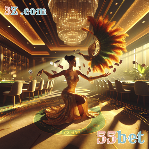 A Magia dos Game Shows no 55bet: Entretenimento e Competição