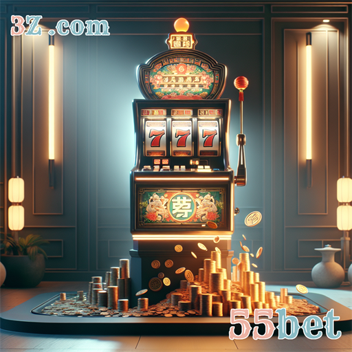 Descubra as Novidades do Jogo 55bet: Os Lançamentos que Você Não Pode Perder!