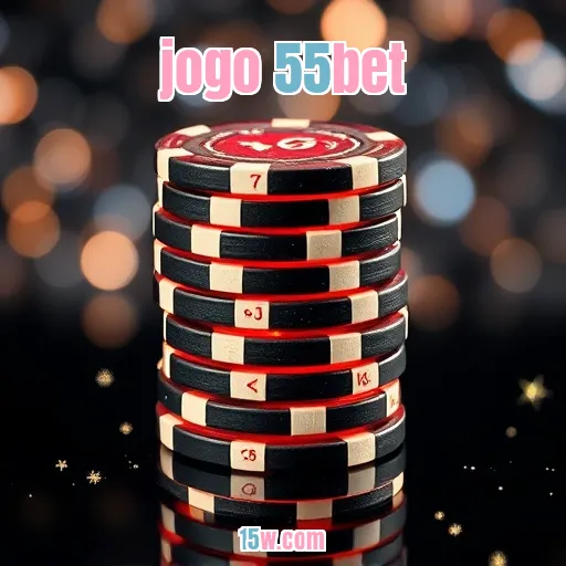 Jogo 55bet: Segurança é a Chave para Apostar Sem Medo