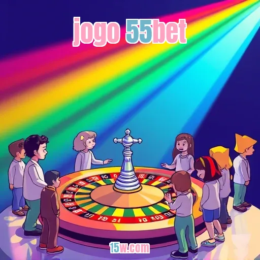 jogo 55bet: Descubra os Melhores Caça-Níqueis e Suas Inovações