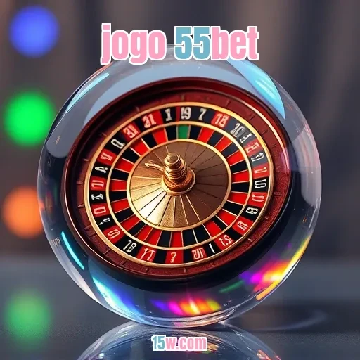 jogo 55bet: Promoções Irresistíveis para Potencializar sua Diversão!
