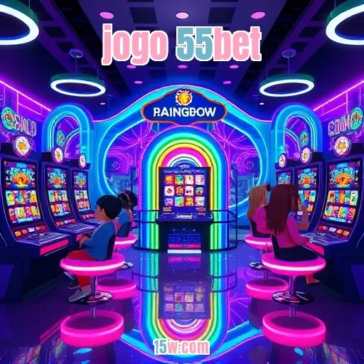 jogo 55bet: As Vantagens Irresistíveis da Seção VIP